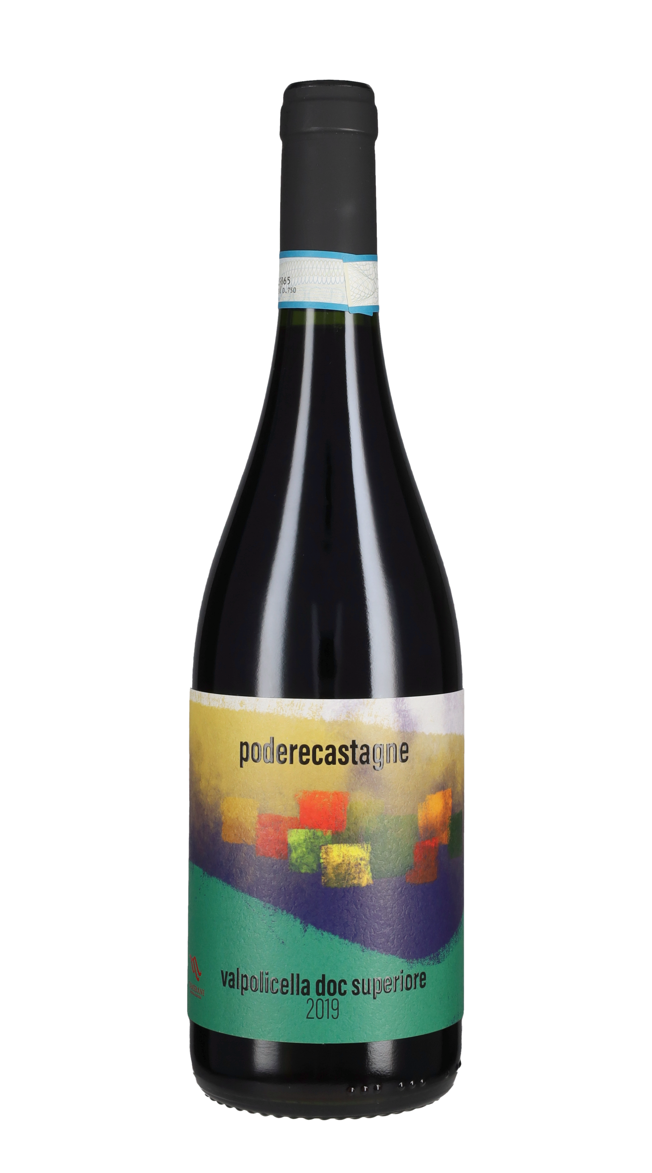 Valpolicella Superiore Poderecastagne
