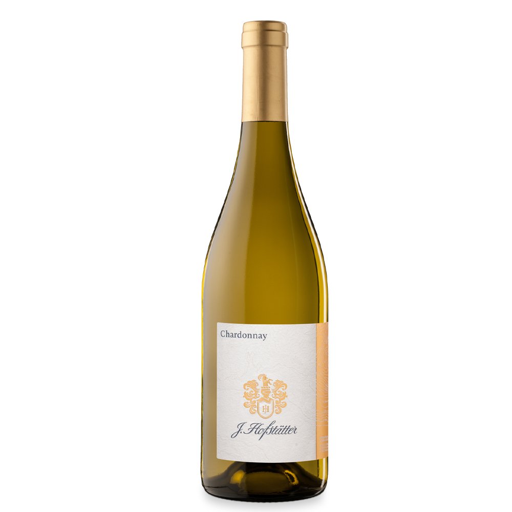 Alto Adige Chardonnay DOC