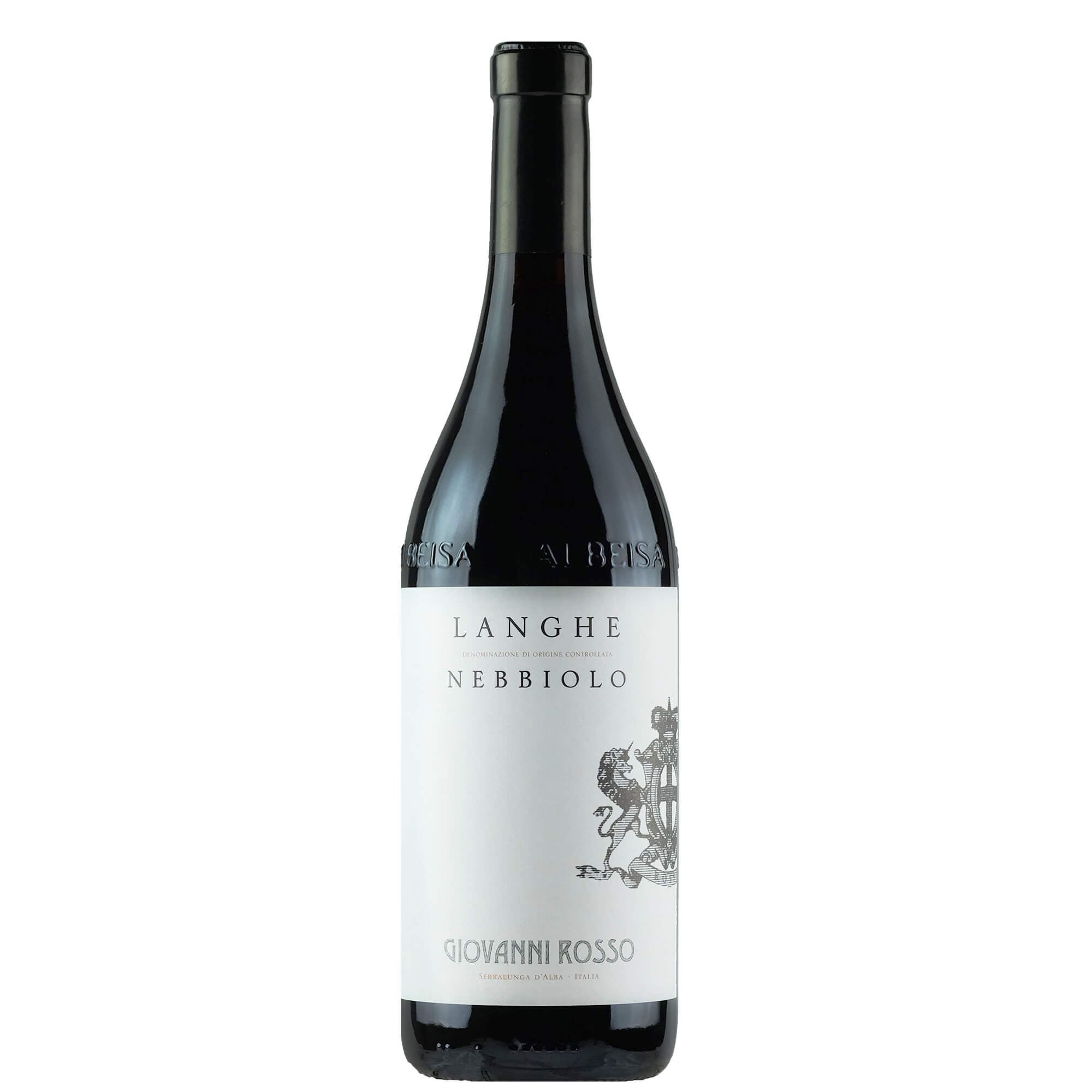 Langhe Nebbiolo DOC