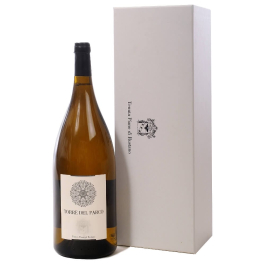 Torre del Parco Verdicchio di Matelica DOC MAGNUM 1,5 lt Astucciato