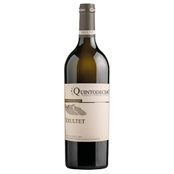 Quintodecimo Exultet Fiano di Avellino DOCG 2025 0,75 ℓ