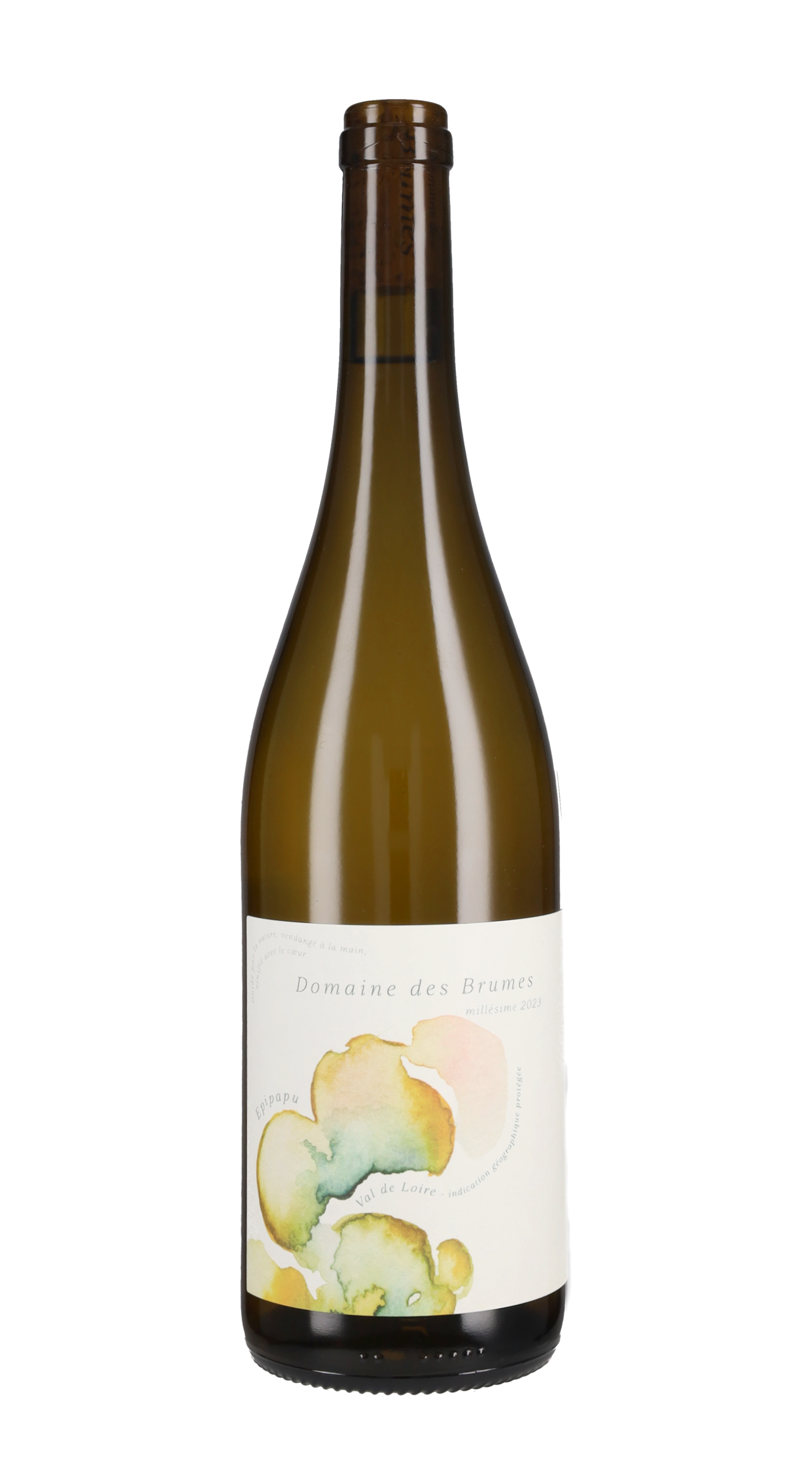 'Epipapu' Domaine des Brumes