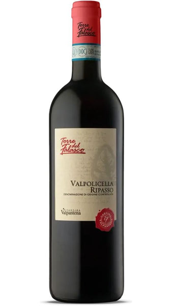 Valpolicella Ripasso DOC - Selezione Torre di Falasco