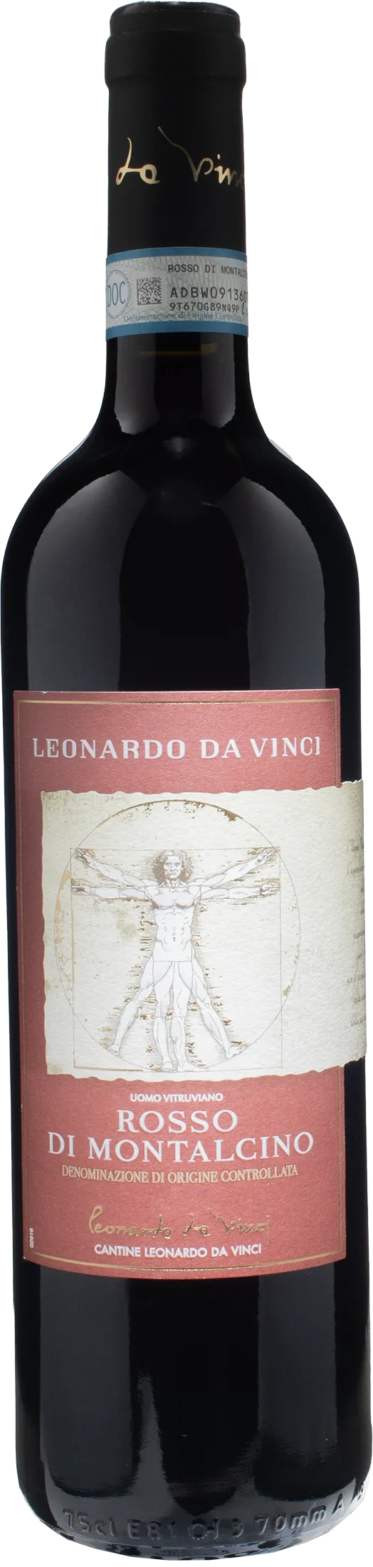 Vitruviano Rosso Montalcino