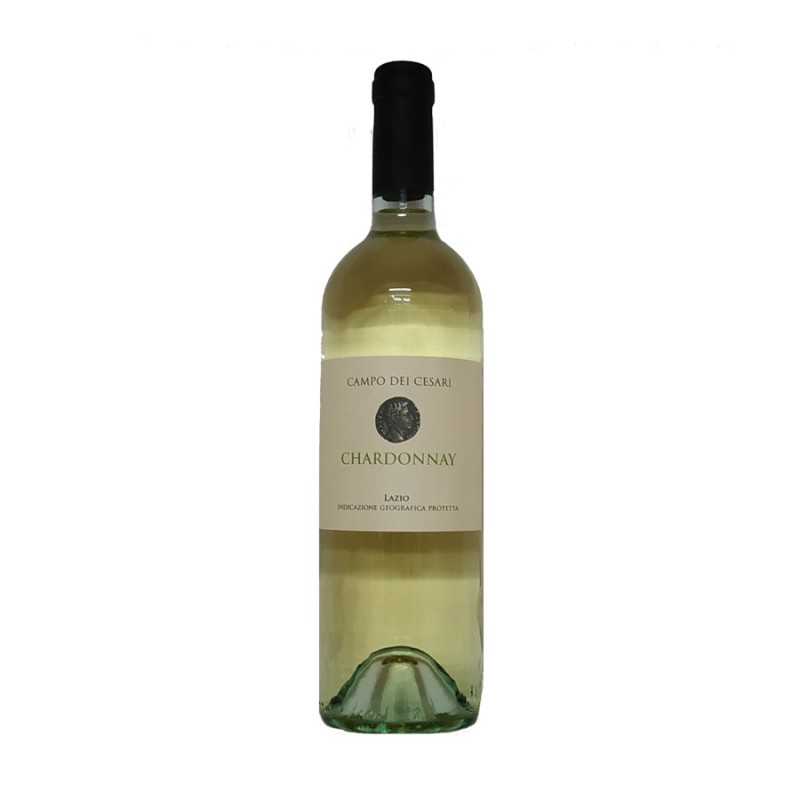 Chardonnay Lazio IGT 2023 - Campo dei Cesari