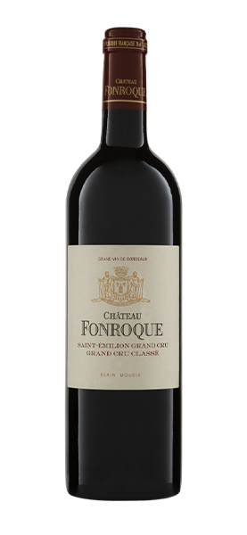 Château Fonroque Saint-Émilion Grand Cru Classé 2020