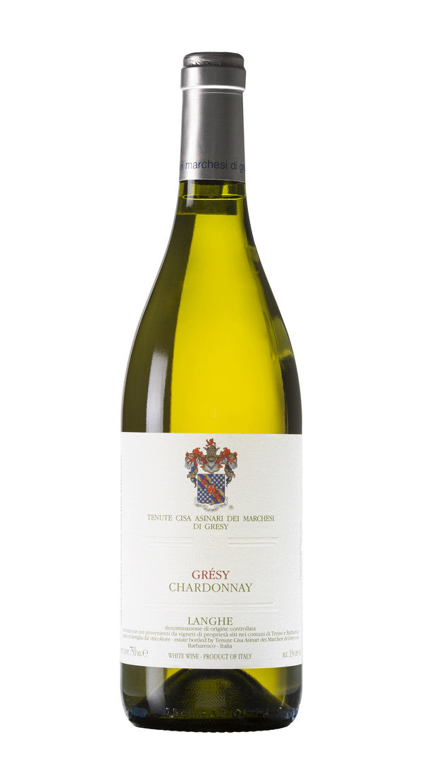 Chardonnay Marchesi di Gresy