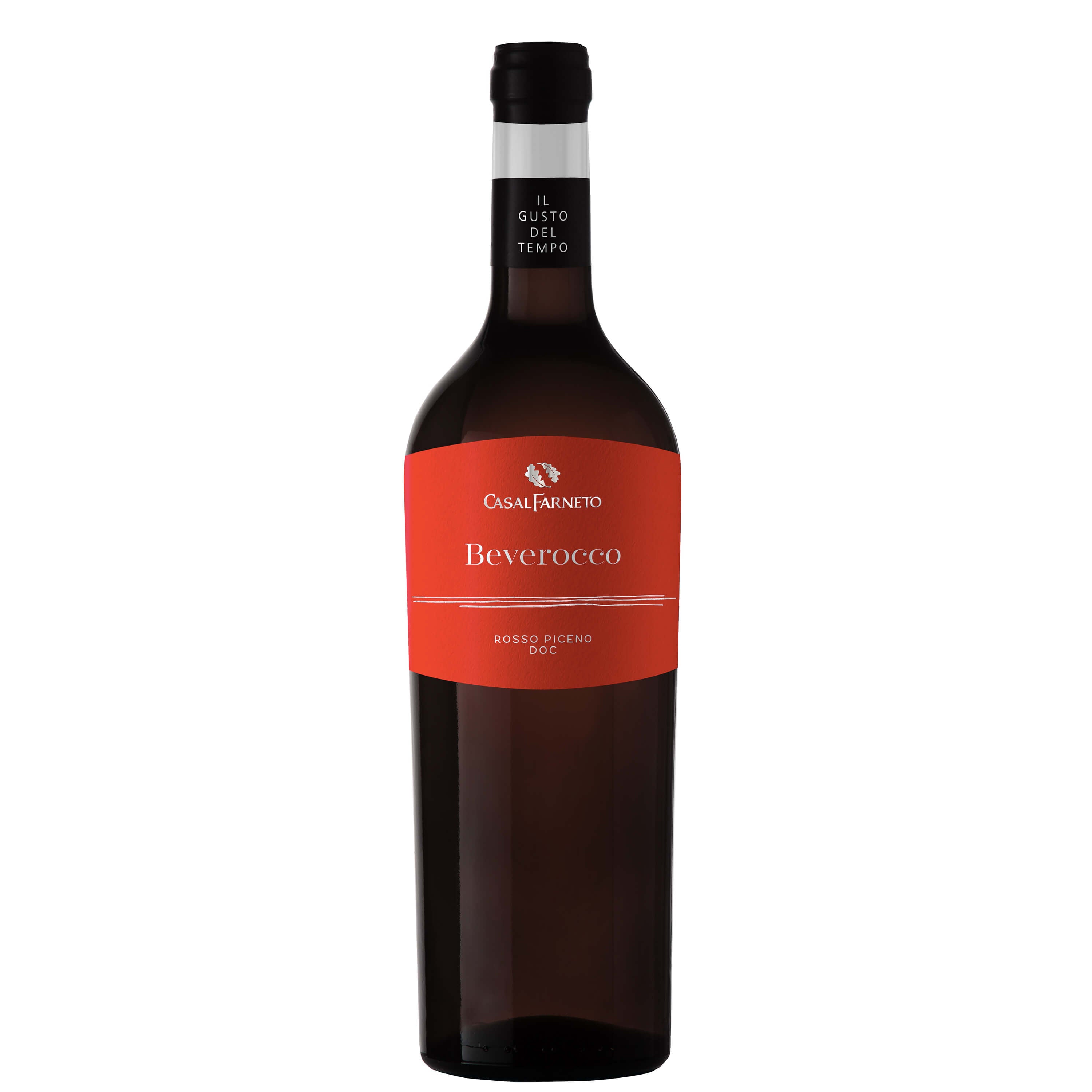 Rosso Piceno DOC Beverocco