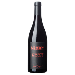 Yann Durieux Vin de France Night Cost 2017 0,75 ℓ