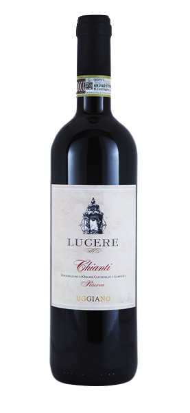 "Lucere" Chianti Riserva DOCG 2021