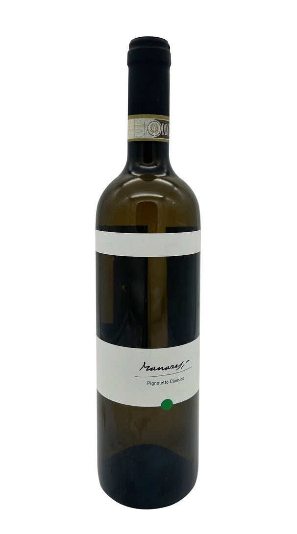 Pignoletto Classico