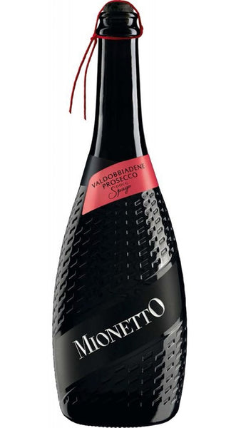 Prosecco Valdobbiadene Superiore DOCG Luxury