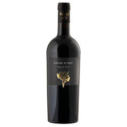 Puglia Nero di Troia Gelso d'Oro