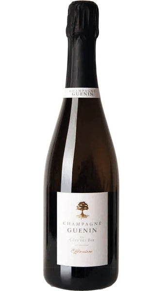 Champagne Effloraison Extra Brut