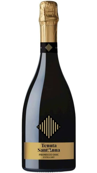 Prosecco DOC Extra Dry - Le Storie