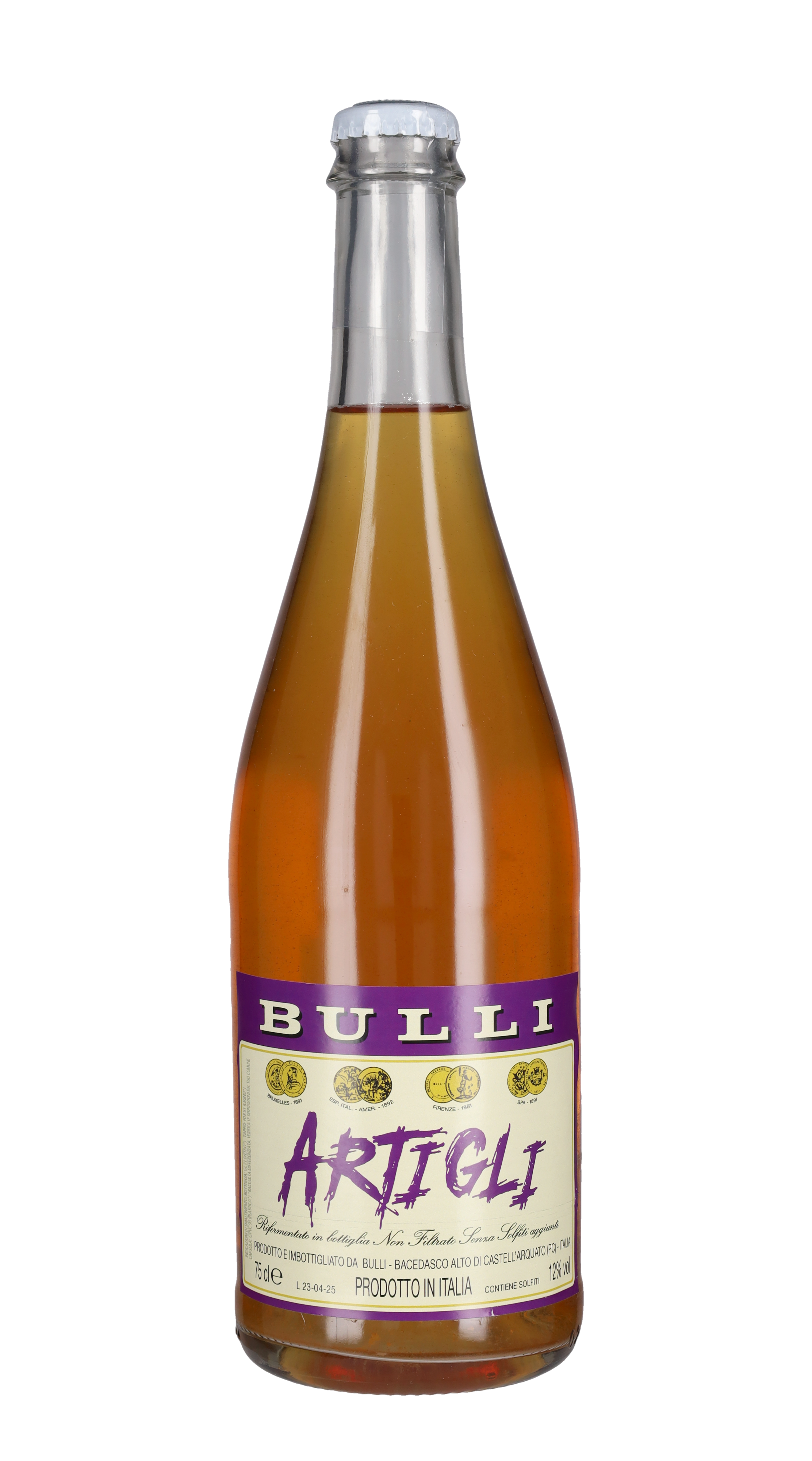 'Artigli'