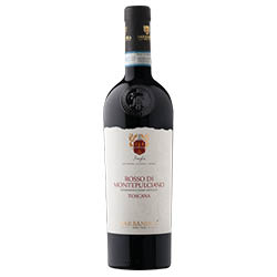 Barbanera Rosso di Montepulciano DOC 2024 0,75 ℓ
