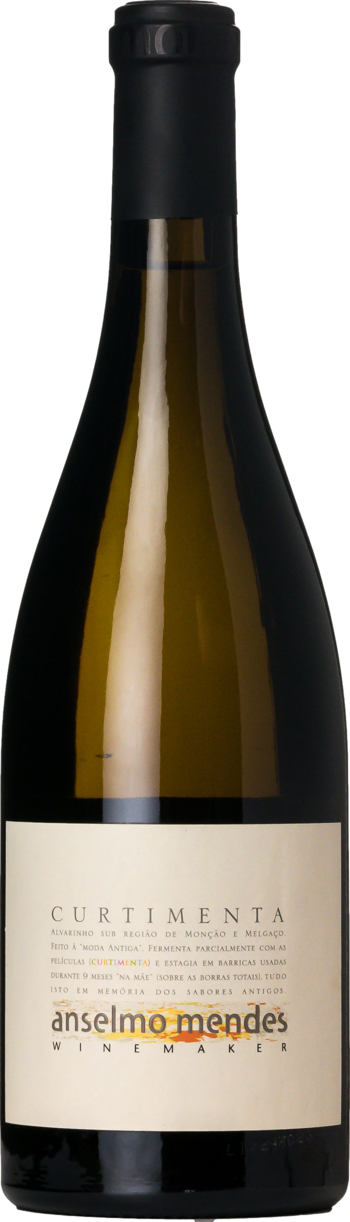 Anselmo Mendes Curtimenta Alvarinho 2023