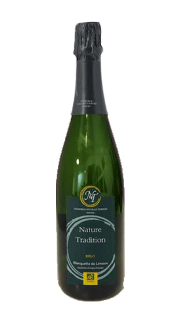 Blanquette de Limoux Nature Tradition