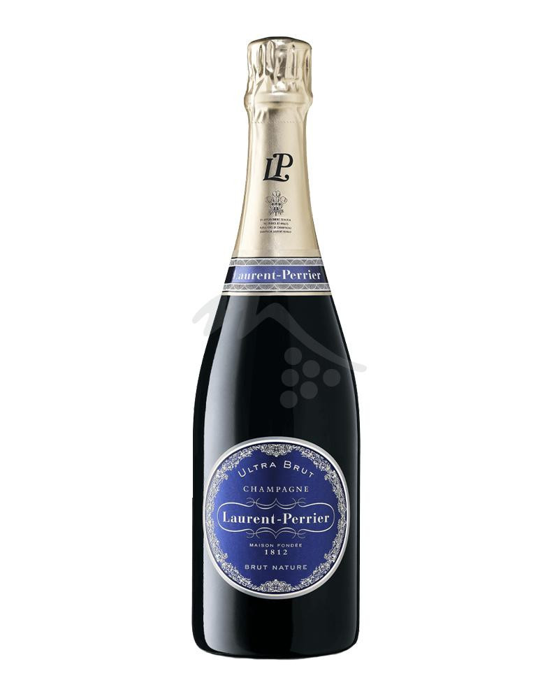 Ultra Brut Nature Champagne AOC Laurent-Perrier