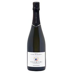 Trento Blanc de Blancs Brut