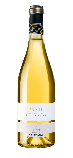 "Aurie" Petit Manseng Mitterberg IGT 2022