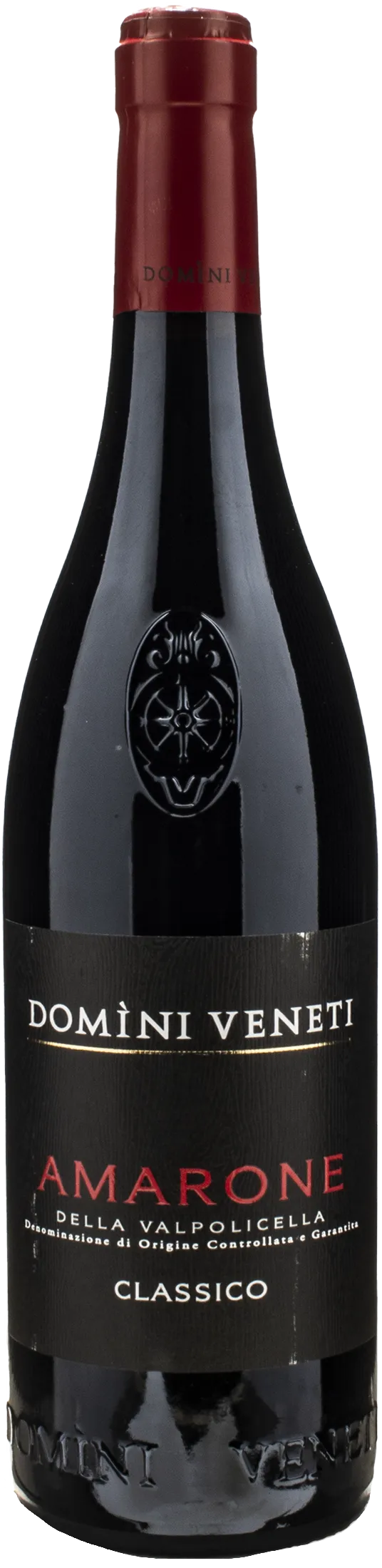 Amarone della Valpolicella Classico