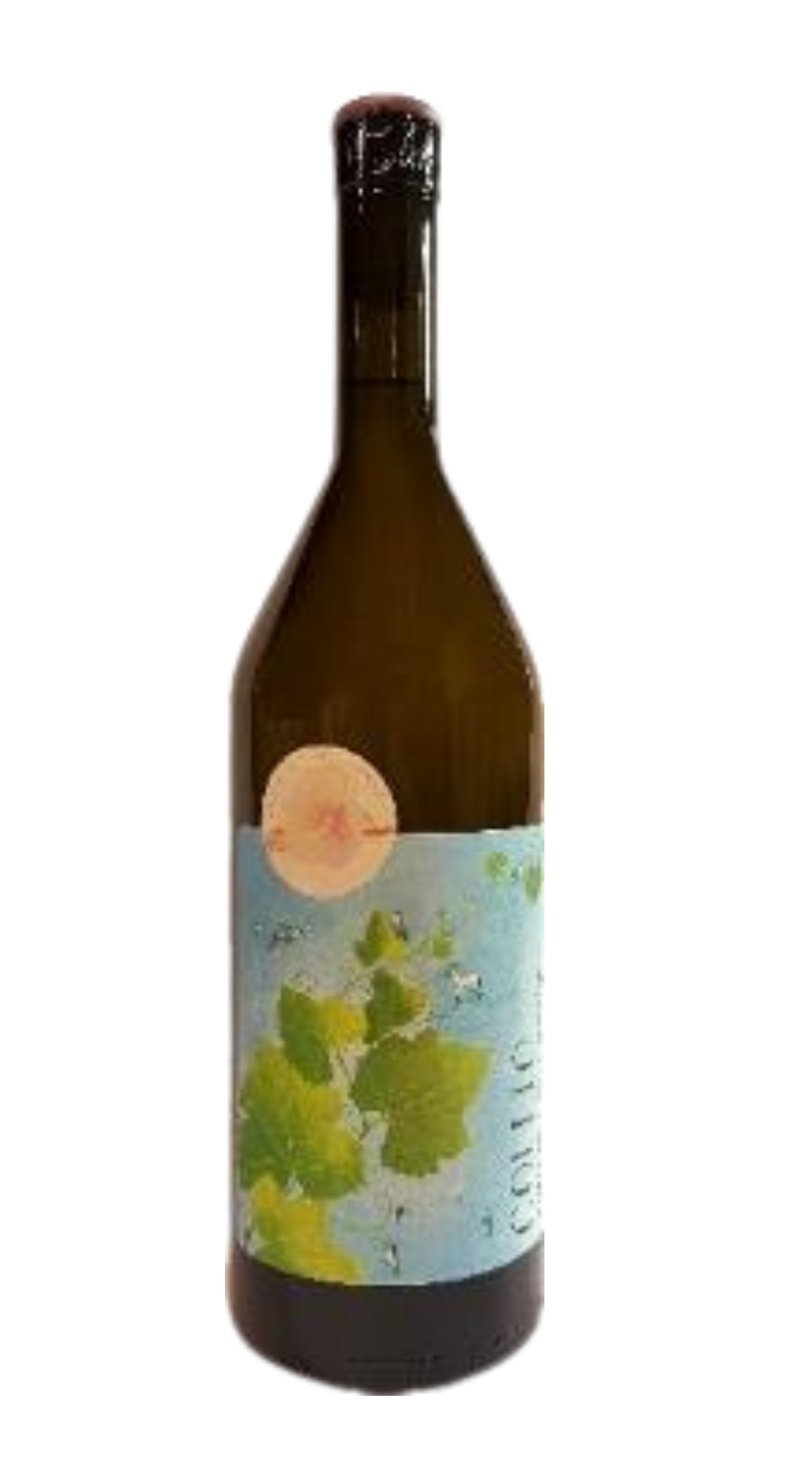 Collio Bianco 'Giardino del Monte' Martissima