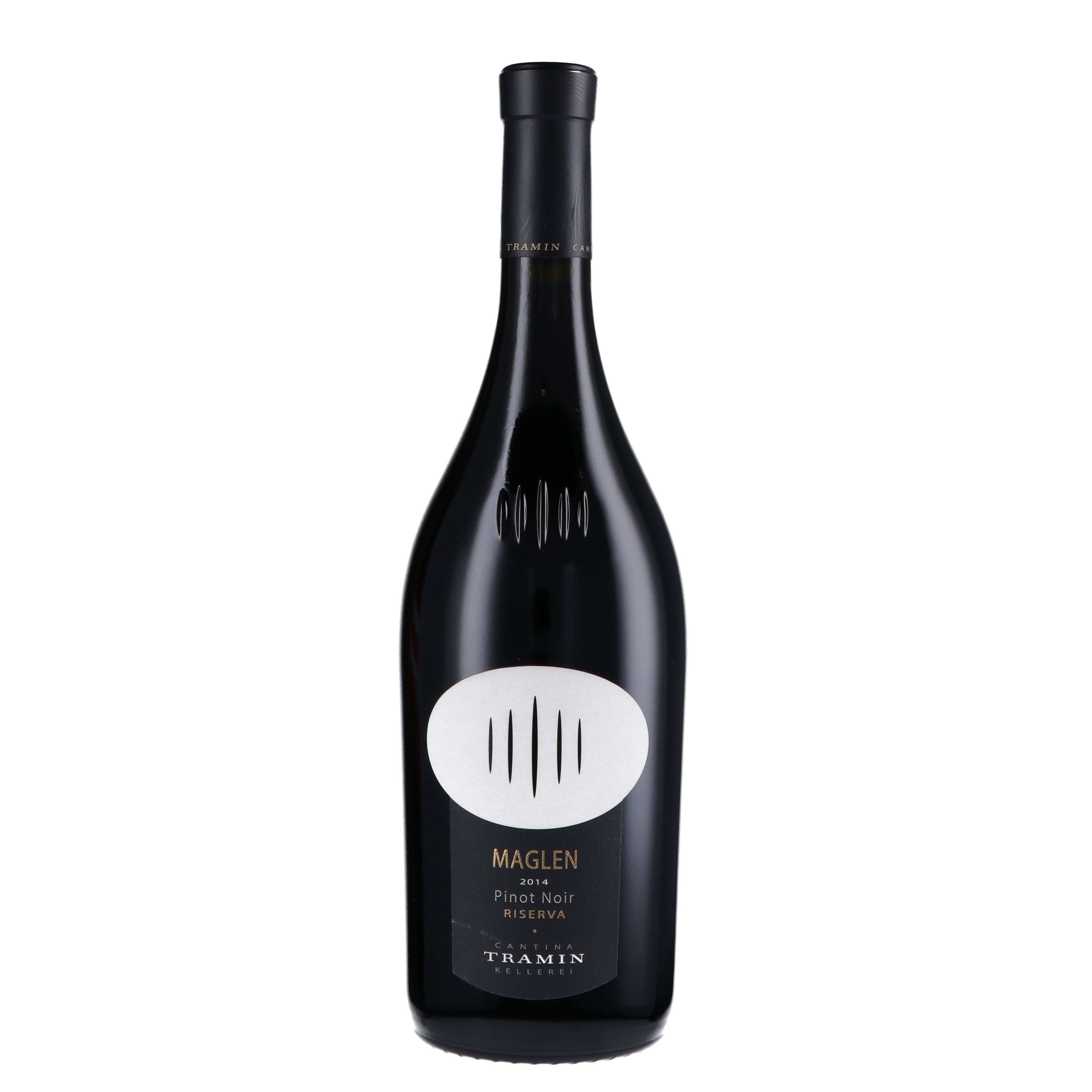 Alto Adige Pinot Nero Riserva DOC Maglen Magnum