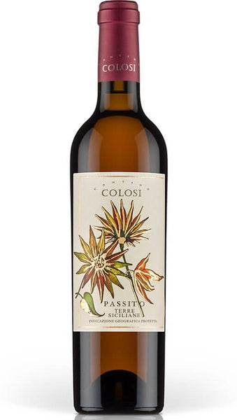 Terre Siciliane IGP Passito