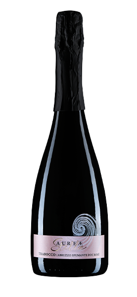 "Aureae Stellae" Trabocco Spumante Abruzzo DOC Rosé Brut
