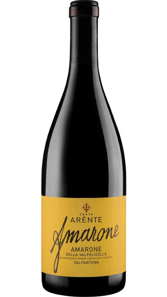 Amarone della Valpolicella Valpantena DOCG - Jeroboam - Cassa di Legno