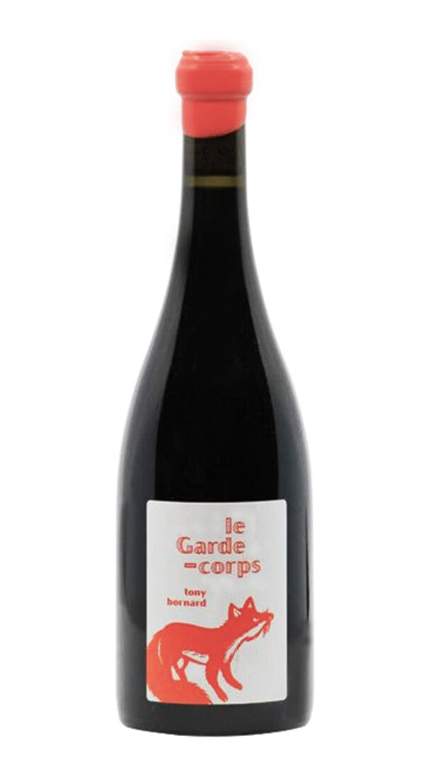 Trousseau 'Le Garde Corps'