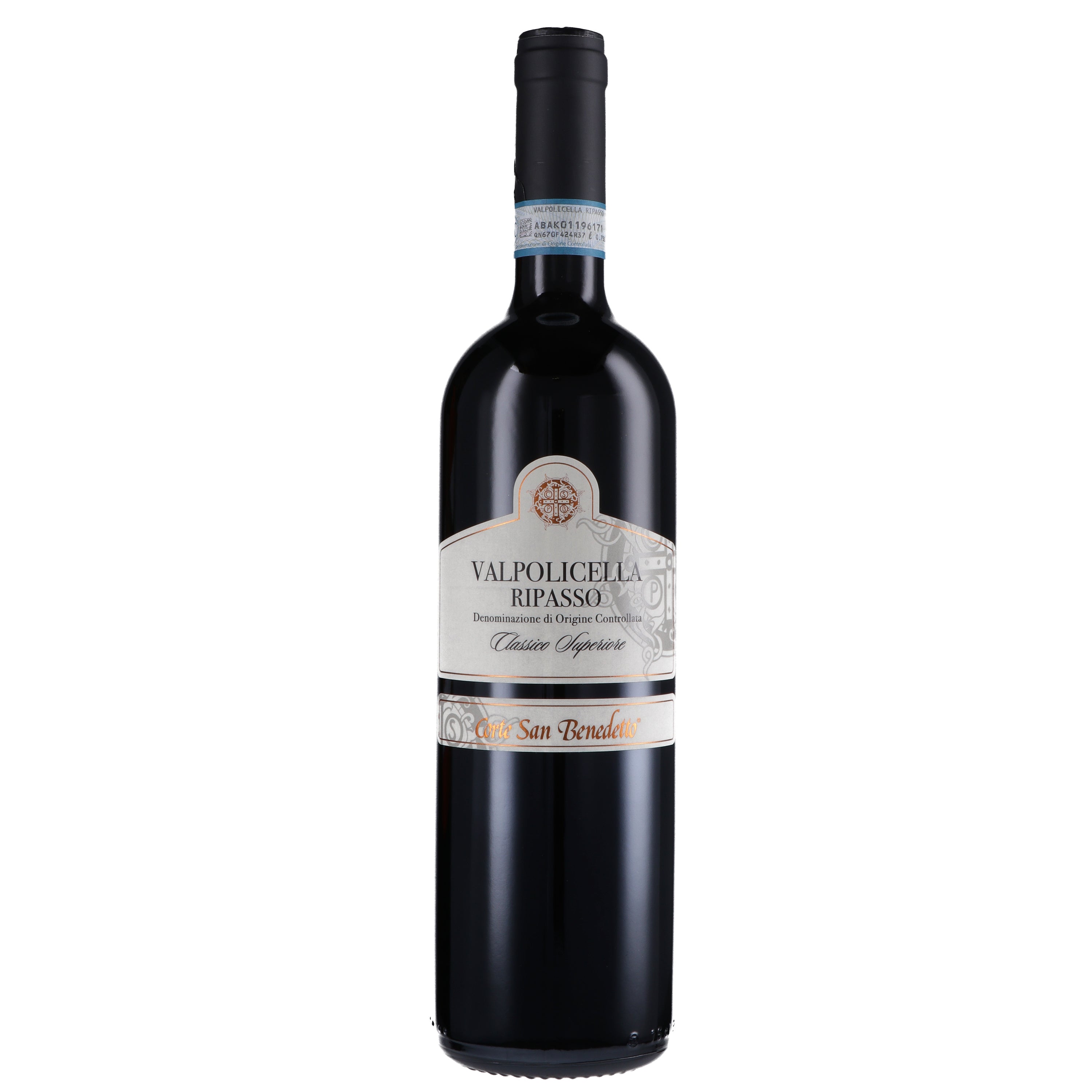 Valpolicella Ripasso DOC
