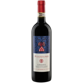 Chianti Riserva DOCG