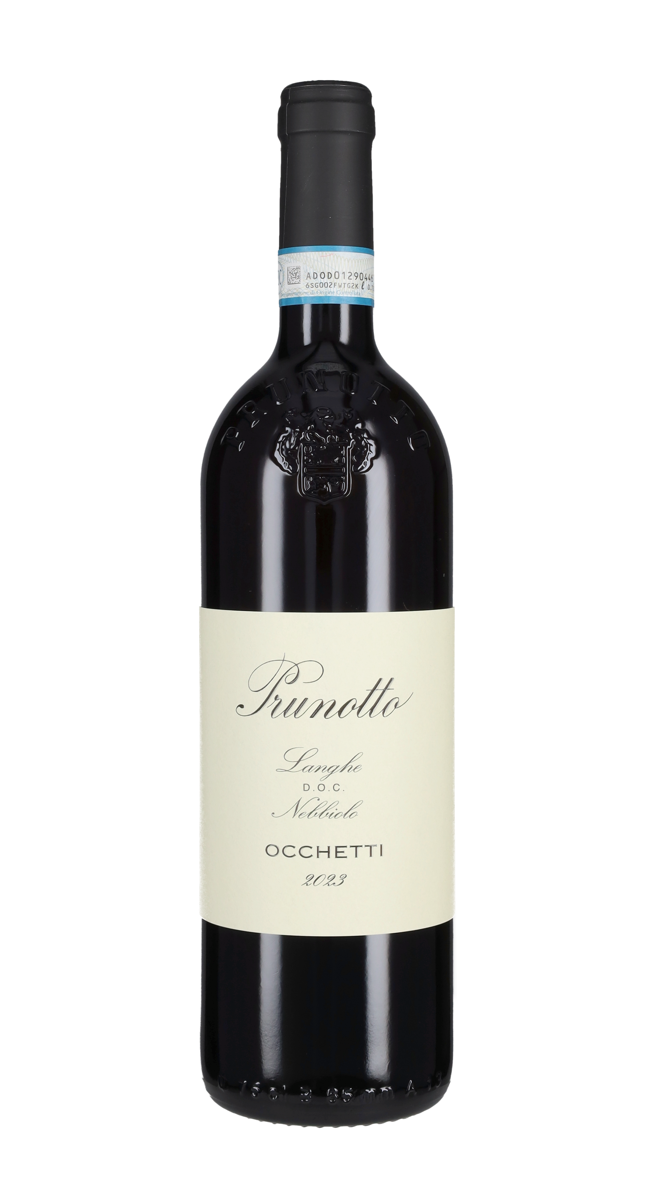 Nebbiolo 'Occhetti'