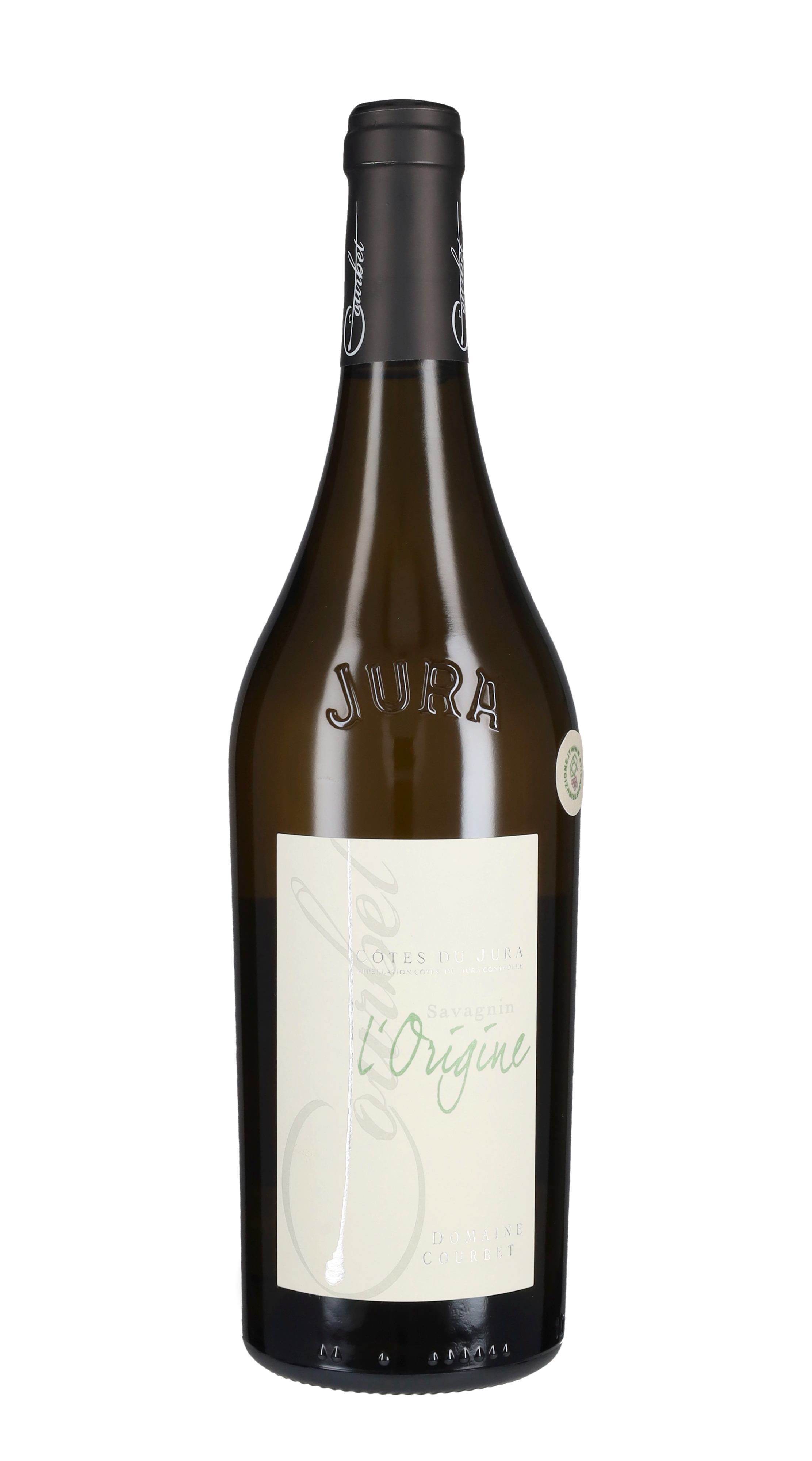 Savagnin 'Origine' Domaine Courbet