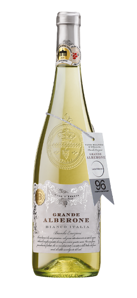 "Bianche Emozioni" Vino Bianco d'Italia