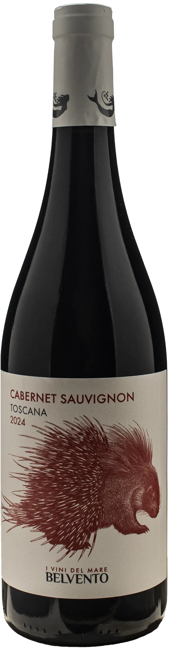 Belvento Toscana Cabernet Sauvignon