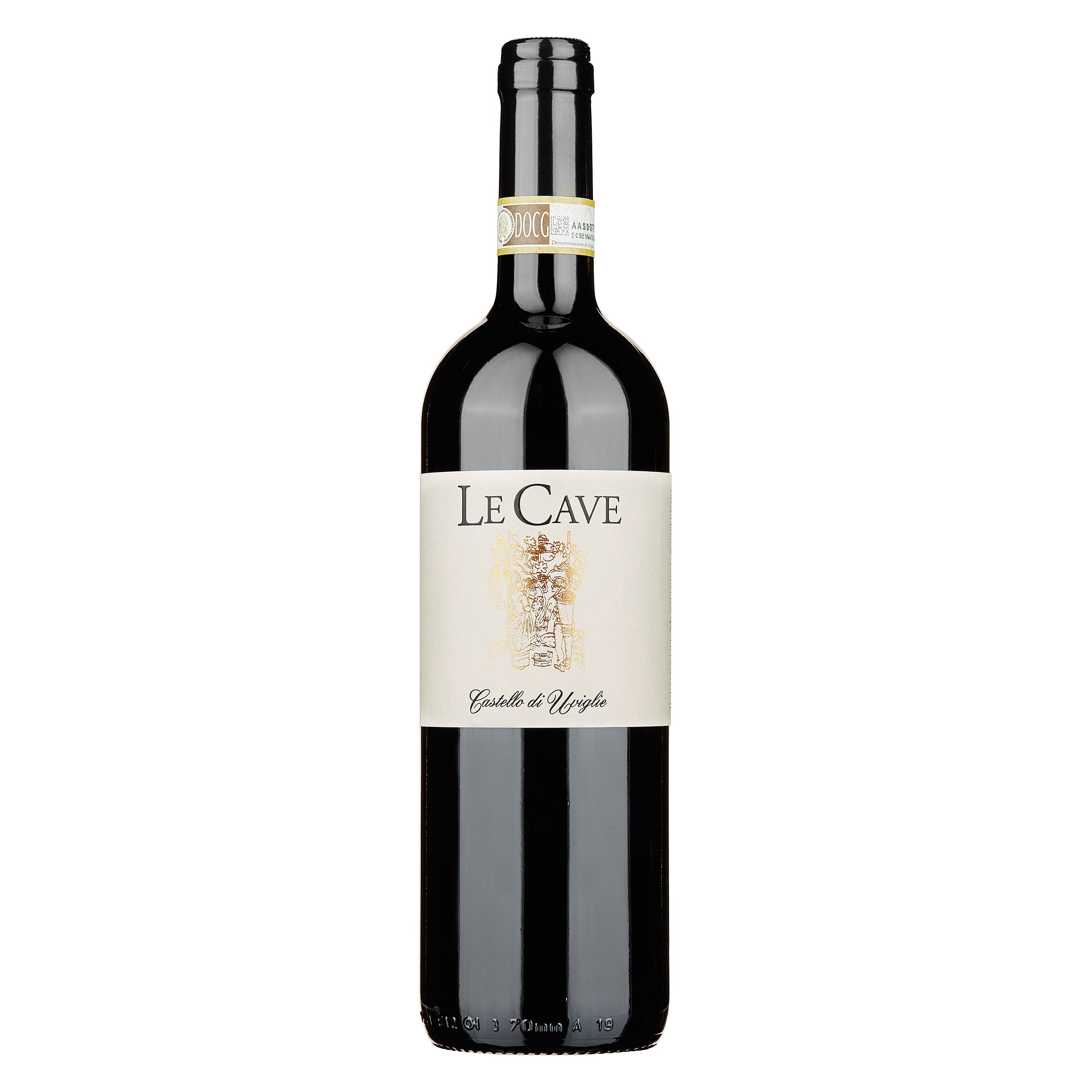 Le Cave