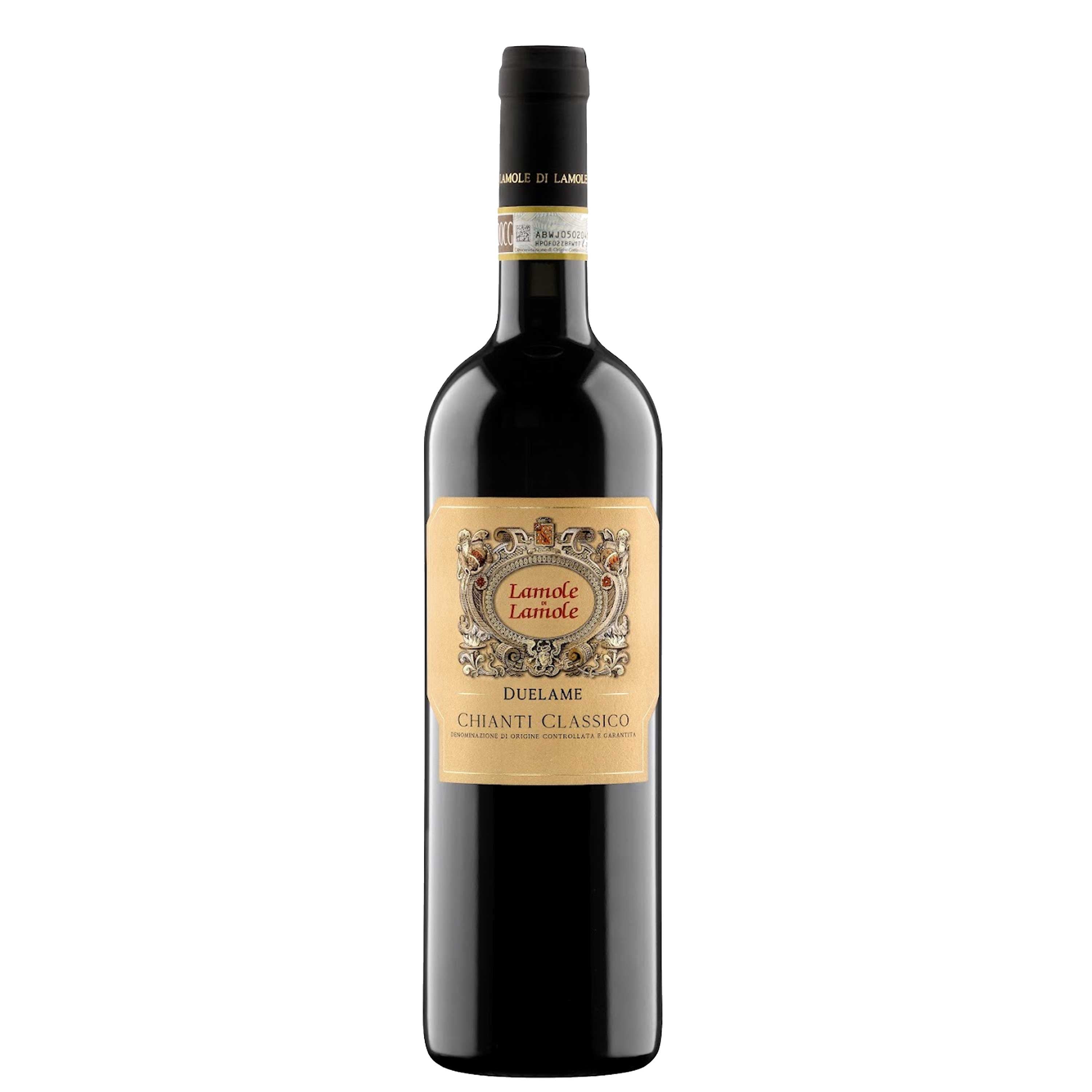 Chianti Classico Duelame