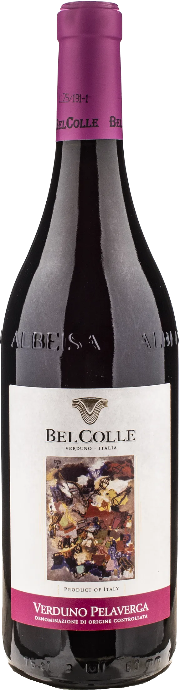 Verduno Pelaverga