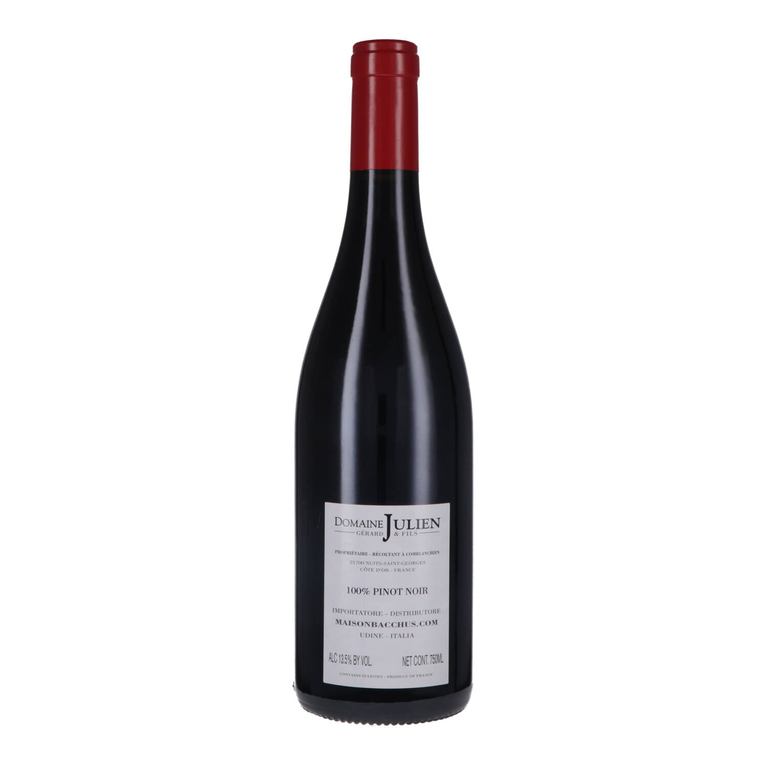 Cote de Nuits Les Essards