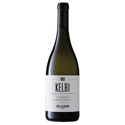 Terre Siciliane Catarratto Kelbi