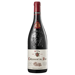 Bonpas Bonus Passus Châteauneuf-du-Pape AOC 2023 0,75 ℓ