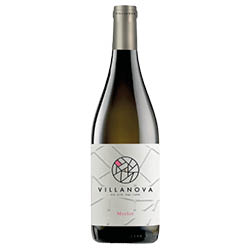 Villanova Friuli Isonzo DOC Merlot 2020 0,75 ℓ