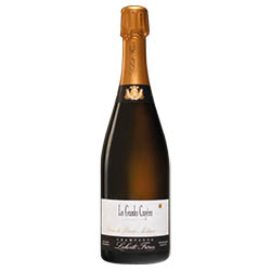 Champagne Extra Brut Blanc de Blancs Les Grandes Crayeres