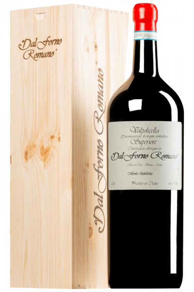 5Litri Valpolicella Superiore Monte Lodoletta Dal Forno Romano (Cassetta