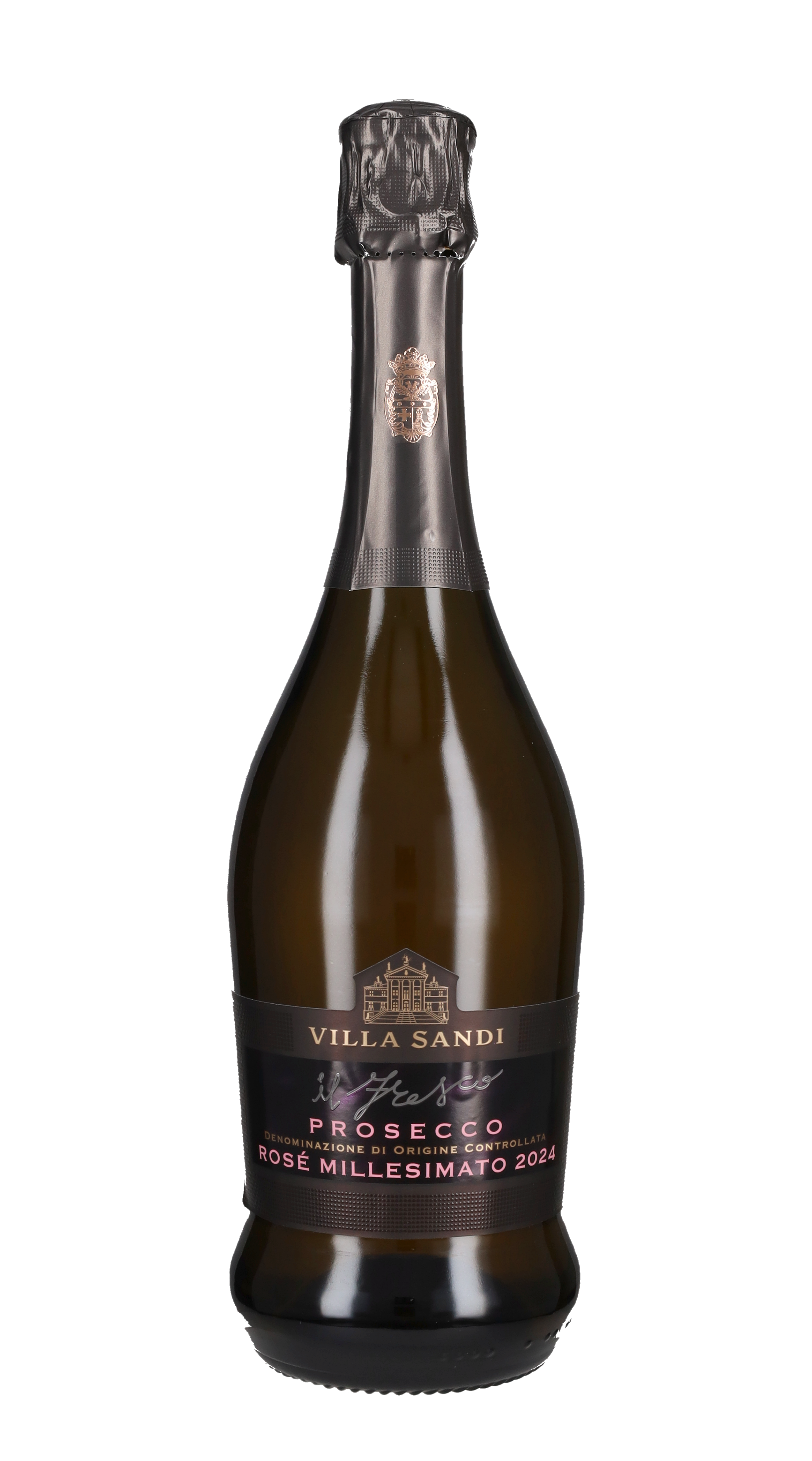 Prosecco Rosé Brut Villa Sandi