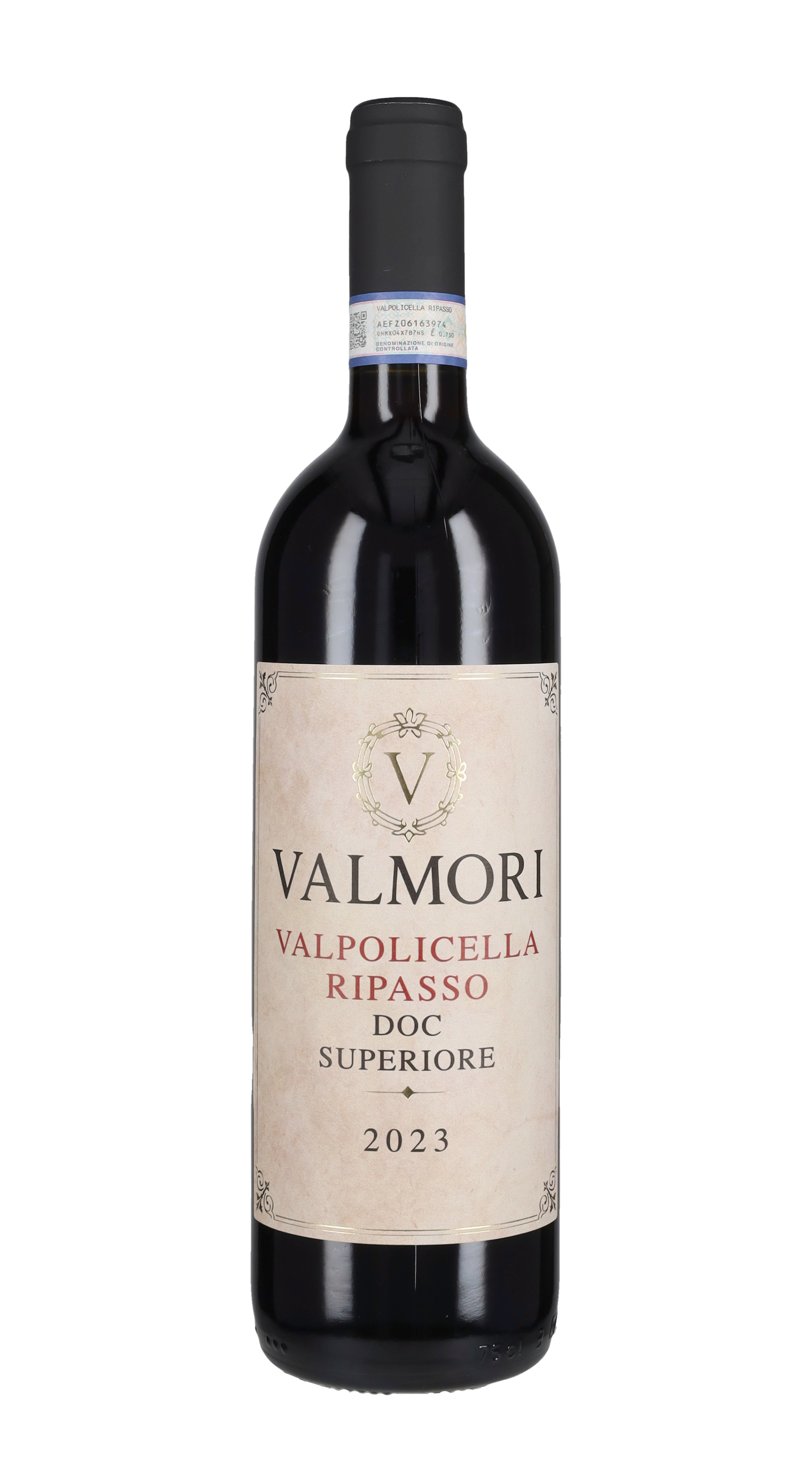 Valpolicella Ripasso Superiore